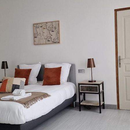 Au Pied De Sancerre Logement Cosy Saint-Satur Eksteriør bilde